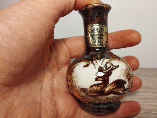Petit vase henri becquet - petit,