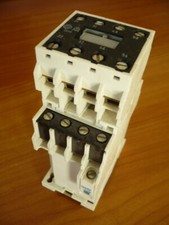 EAW Contacteur D'Air