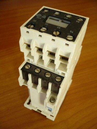 Eaw contacteur air - eaw,