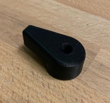 Poignée de chauffage -