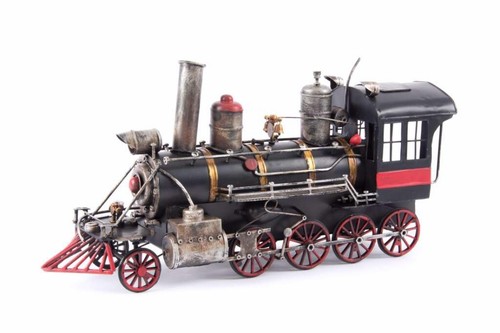 Réplique train vapeur - train, à