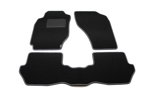 Tapis sol pour toyota - tapis, 4
