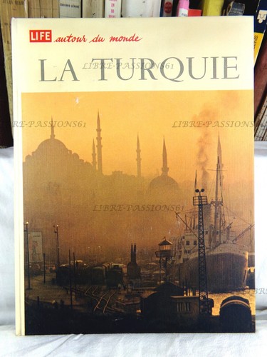 Life autour monde la - life,