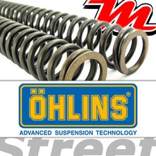 Ressorts de Fourche Ohlins
