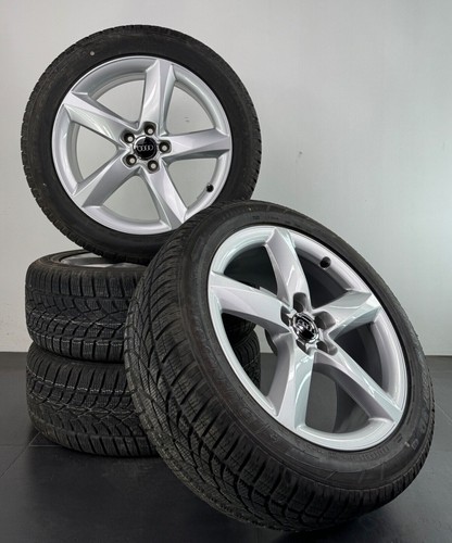 Audi 19 pouces - audi, pneus
