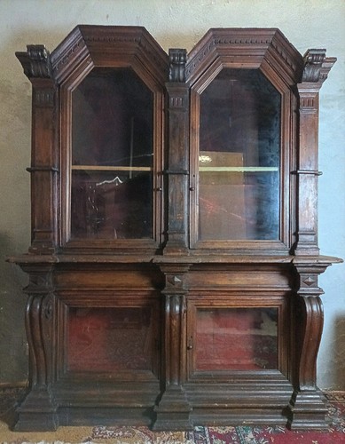Bibliothèque meuble - , de