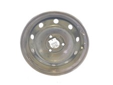 Jante tôle - Peugeot 106 PH.2