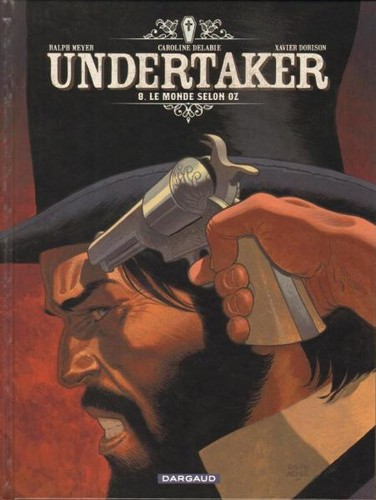 Undertaker monde selon - eo, le