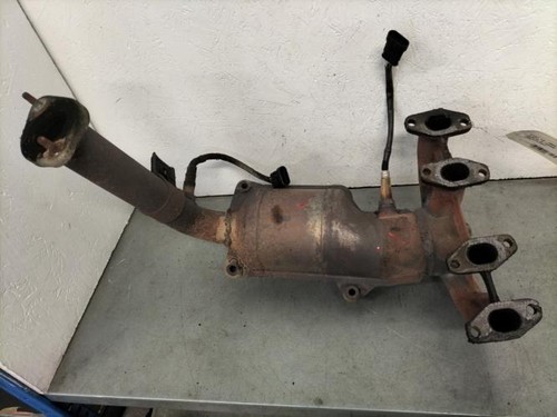 Catalyseur fiat - catalyseur,