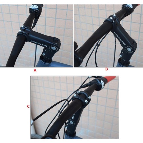 Potence vtt 25 - potence,