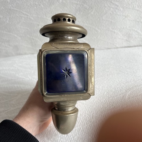 Ancien rare lucifer - rare,