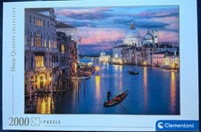 Puzzle 2000 pièces The