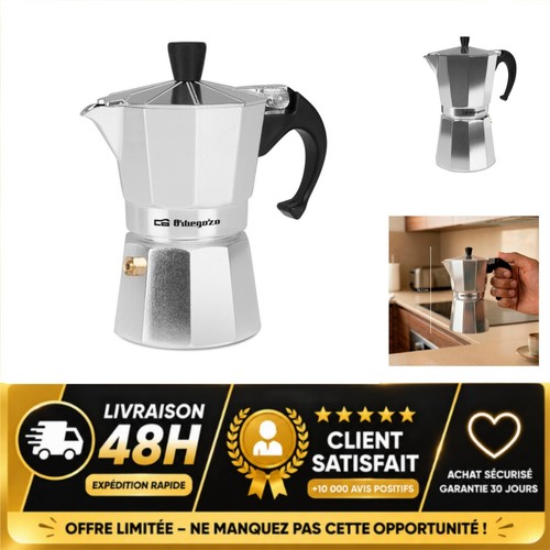 Orbegozo 200 cafetière - 200,