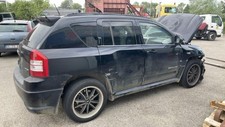 Custode arriere gauche JEEP