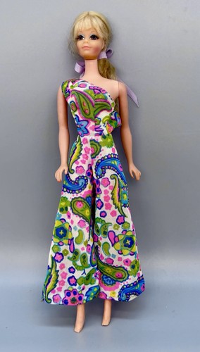 Barbie twist turn blonde - barbie,