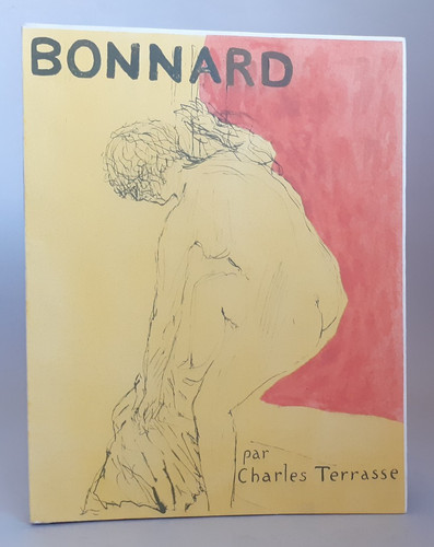 Bonnard par charles - charles, terrasse