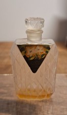 Flacon Ancien ART DECO CHERAMY