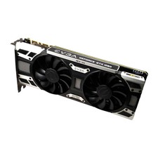 EVGA GeForce GTX-1080 SC ACX