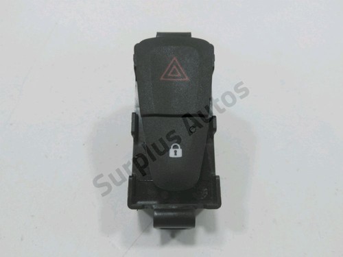 Bouton warning 252905668r - bouton,