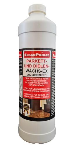 Litre parquet dielen - 1,