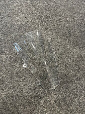 Honda CBR1000RR SC77 Ermax Sport Windshield Clear With Registration / KBA 2017-2019