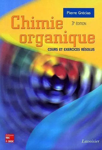 Chimie organique cours et - cours,