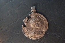 MEDAILLE de NAPOLEON BONAPARTE