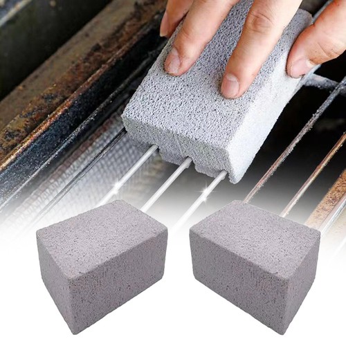 Briques nettoyage de - 2x,