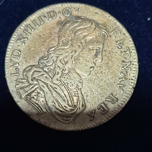 Jetons royale française louis - jetons,