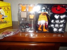 Figurine articulée Duck Tales