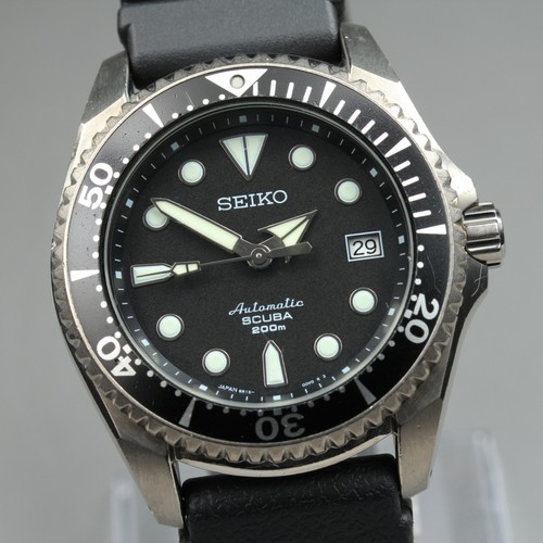 Montre automatique pour - , homme