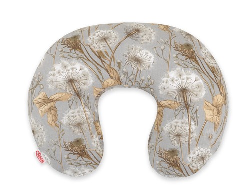 Coussin allaitement forme - coussin,