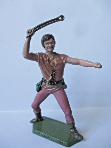Caiffa figurine - caiffa,