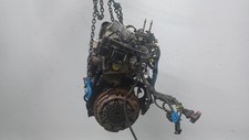 Moteur FIAT PUNTO 1 PHASE 2