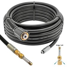 Tuyau pour Nettoyage de Tubes