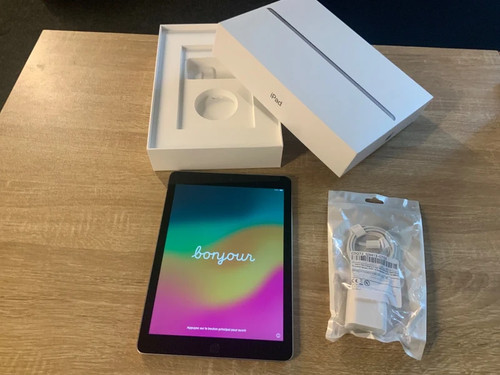 Tablette 2021 apple ipad - -, 7