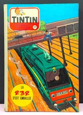 Edition originale Album