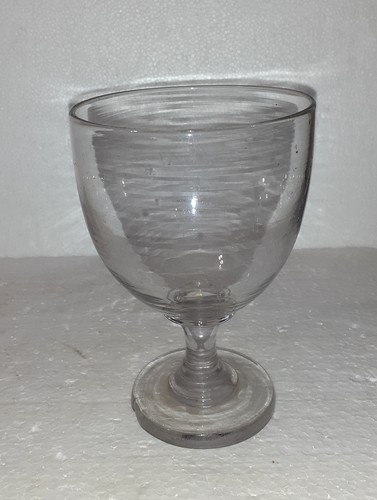 Enorme verre souffle - enorme, ème