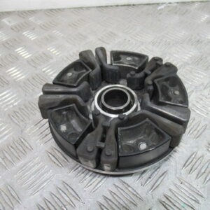 Porte couronne suzuki gsxr - porte,