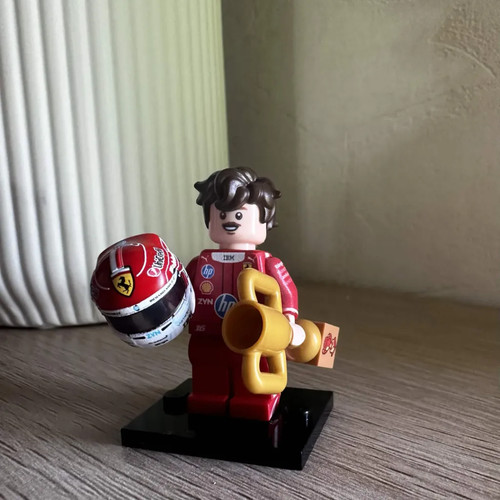 Charles leclerc ferrari - ferrari, f1