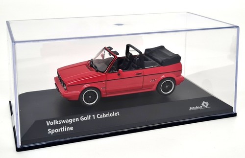 Solido 4315801 volkswagen - s,