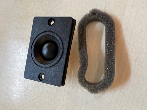 Bang olufsen beolab 7 - bang, &