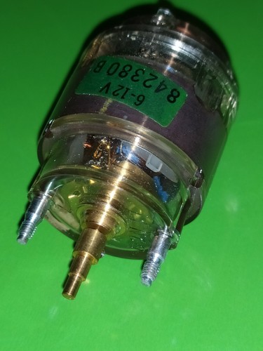 Moteur lenko motor - 6, 12v
