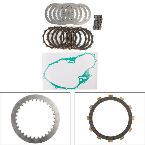 Moto kit disque - moto, d'embrayage