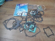 SUZUKI LT50 RANGE NEW GASKETS - VG392 - LT50 QUAD BIKE GASKETS