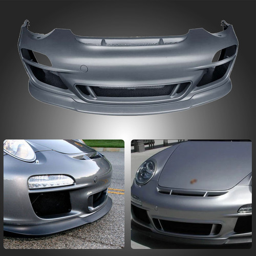 Fit porsche gt3 911 - gt3, 997.2
