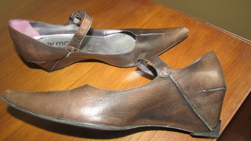 Chaussures femme cuir - femme,