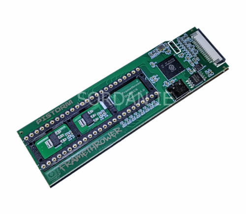 Scandoubler sortie hdmi - scandoubler,