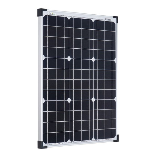 Panneau solaire 50wp cellule - solaire,