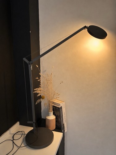 Lampe bureau artemide - lampe, de